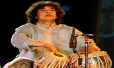 Zakir Hussain dies at 73, Amitabh Bachchan, Kamal Hassan, AR Rahman pour tributes