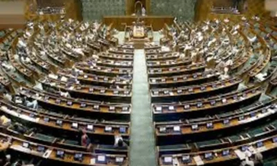 Opposition slams one nation, one election bill introduced in Lok Sabha