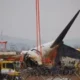 South Korea to inspect all Boeing 737-800 aircraft after fatal crash claims 179 lives