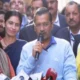 Delhi Elections: Arvind Kejriwal announces Rs 10 lakh insurance, other guarantees for auto drivers