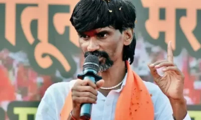 Maratha quota activist Manoj Jarange-Patil to go on indefinite fast from January 25