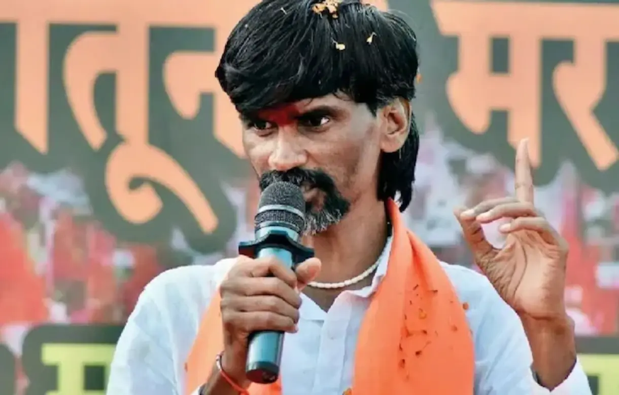 Maratha quota activist Manoj Jarange-Patil to go on indefinite fast from January 25