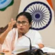 West Bengal CM Mamata Banerjee says BSF allowing Bangladeshi infiltrators, BJP responds