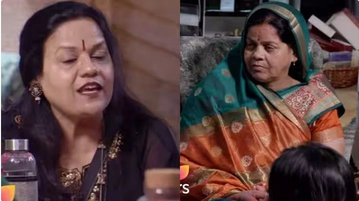 chahat pandey's mother accuses avinash mishra of character assassination in bigg boss 18