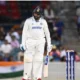 Rishabh Pant explains Rohit Sharma's decision to drop himself for the fifth Test match against Australia