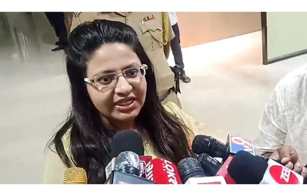 Supreme Court extends relief to Puja Khedkar in UPSC forgery case