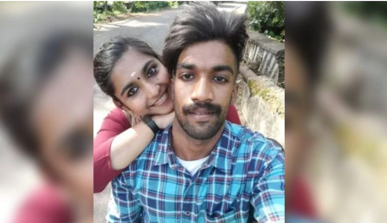 Kerala woman Greeshma sentenced to death for poisoning her boyfriend to end their relationship.