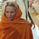 Laurene Powell Jobs participates in Maha Kumbh rituals in Prayagraj, India