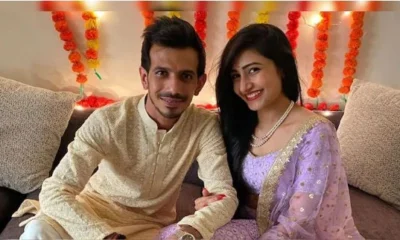 Dhanashree Verma and Yuzvendra Chahal's relationship hits a rough patch as they unfollow each other on Instagram amid divorce rumours.