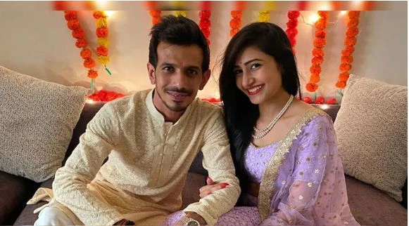 Dhanashree Verma and Yuzvendra Chahal's relationship hits a rough patch as they unfollow each other on Instagram amid divorce rumours.