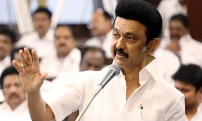 Anna University assault case: Tamil Nadu CM MK Stalin admits accused to be DMK sympathiser