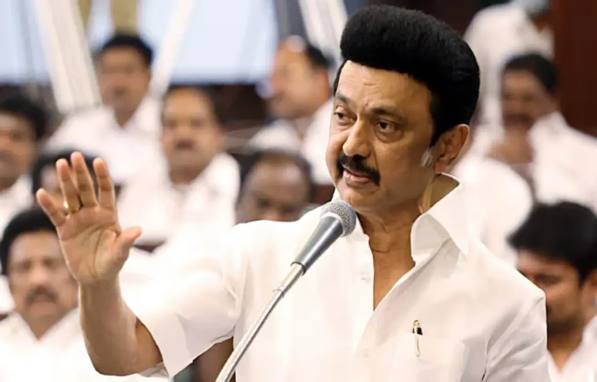 Anna University assault case: Tamil Nadu CM MK Stalin admits accused to be DMK sympathiser