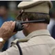 JKP Constable Examination Results Announcement on Computer Screen