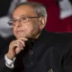 Centre approves site for former President Pranab Mukherjee's memorial at Delhi's Rajghat