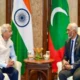 MEA rejects report claiming India’s involvement in plot to oust Maldivian President Muizzu