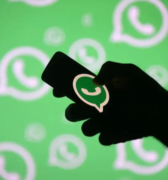 WhatsApp