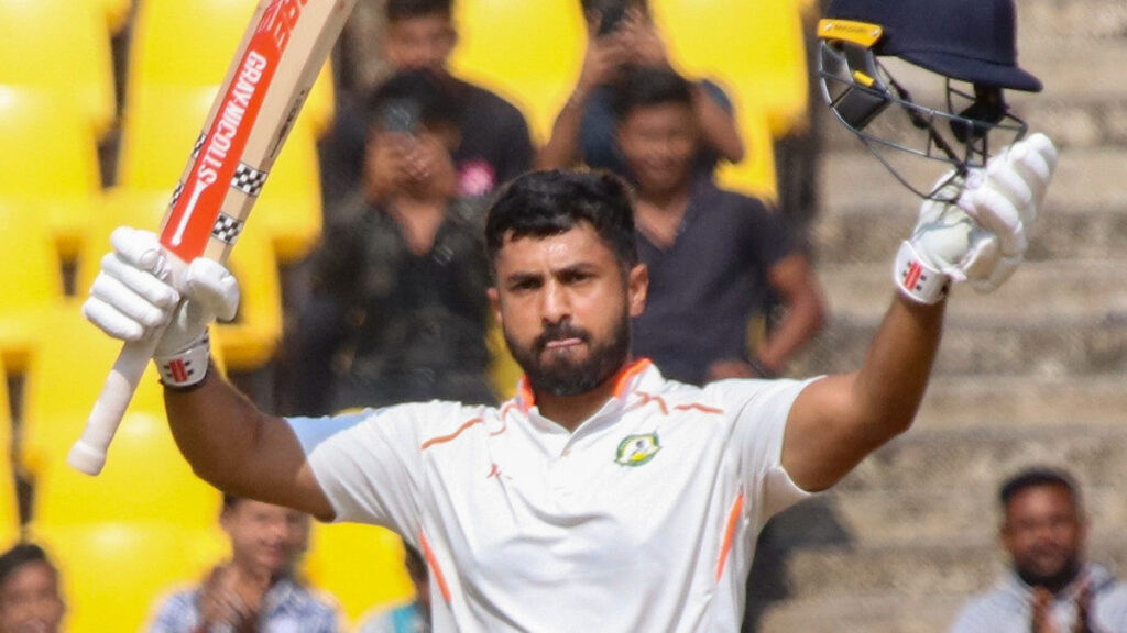 Karun Nair
