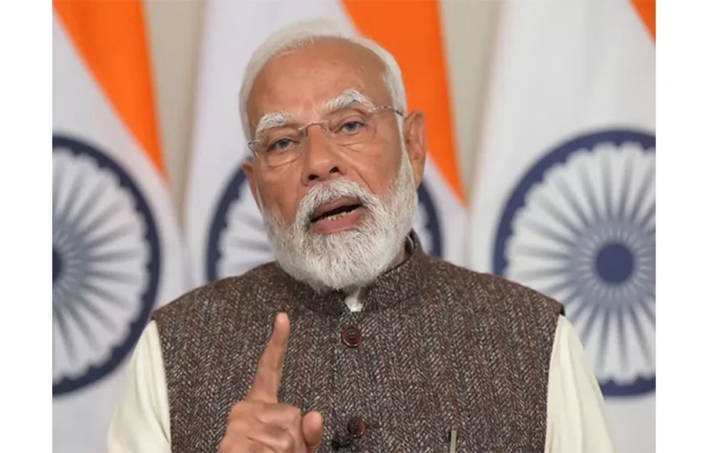 PM Modi speech on gst 2.0