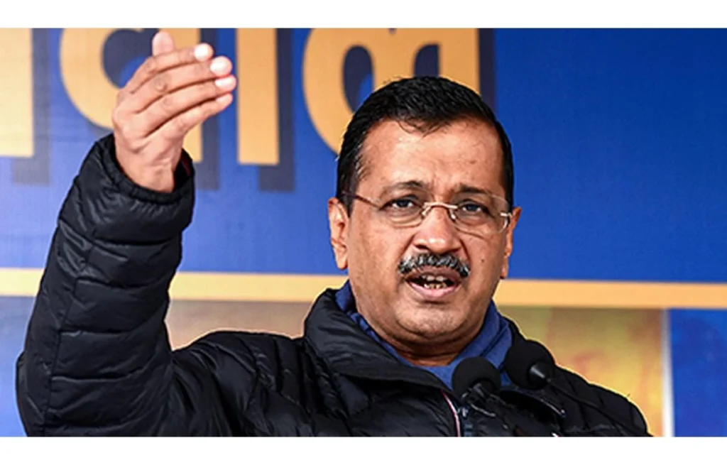 Arvind Kejriwal’s possible entry into Rajya Sabha