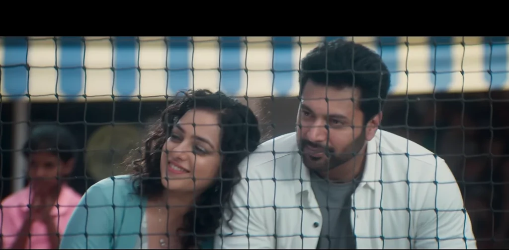 Kadhalikka Neramillai OTT Release