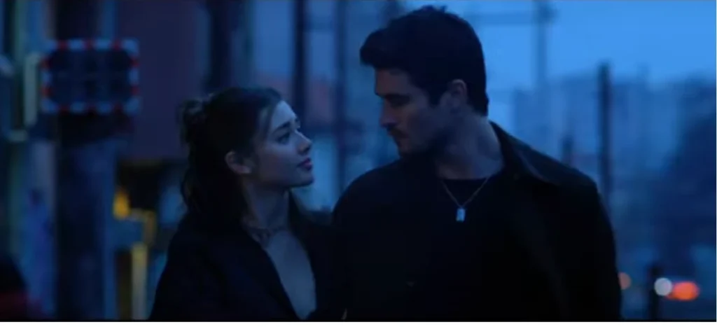 Marked Men: Rule & Shaw Movie Poster