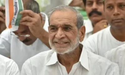 Sajjan Kumar sentenced to life imprisonment in 1984 riots case