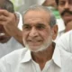 Sajjan Kumar sentenced to life imprisonment in 1984 riots case