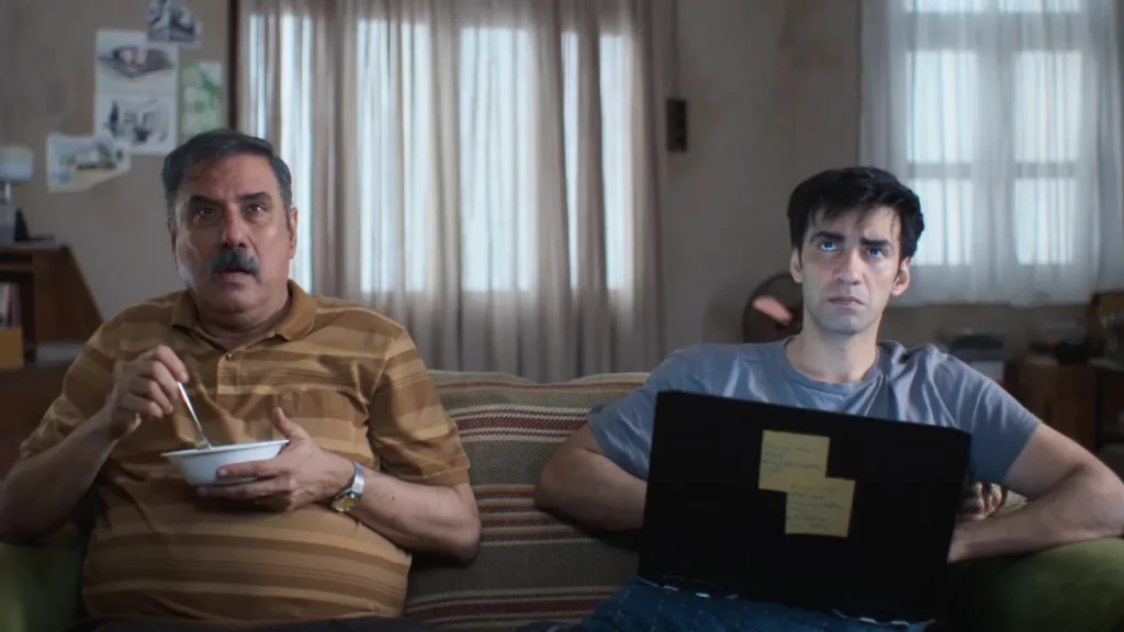 February 7, 2025 new OTT releases on Netflix, Amazon Prime Video, ZEE5, and more, including 'The Mehta Boys', 'Loveyapa', and 'Conclave'.