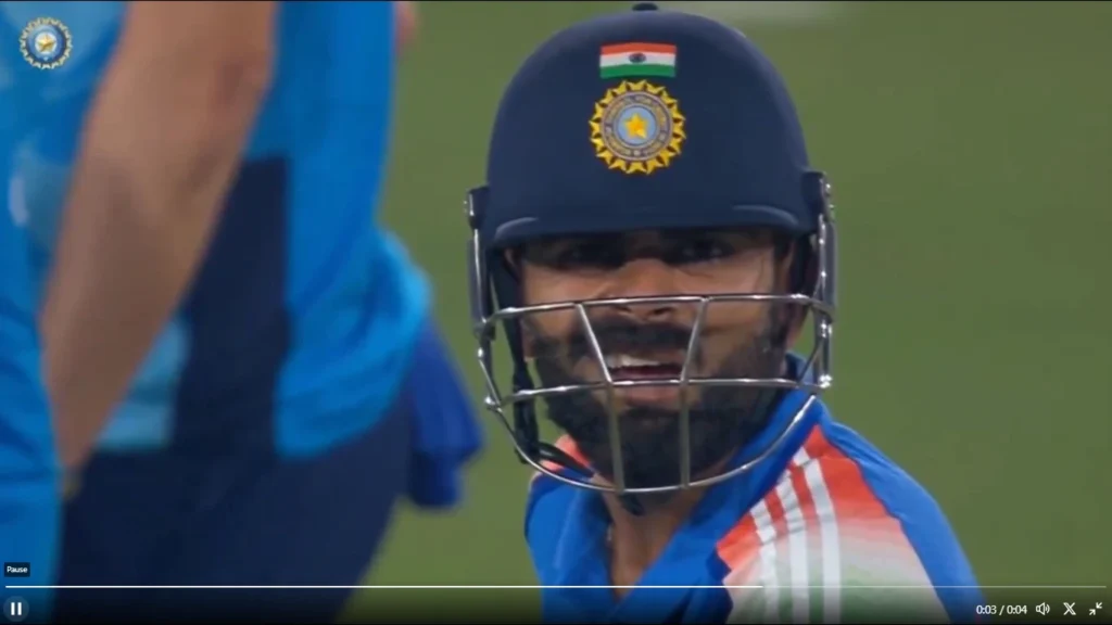 President Droupadi Murmu taking a holy dip at the Triveni Sangam during Maha Kumbh in Prayagraj.