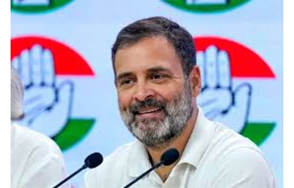 Opposition reacts to Gyanesh Kumar’s appointment as CEC