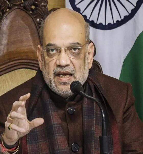 Amit Shah