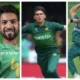 The Hundred, Pakistan cricket, IPL franchises, PCB NoC, England cricket, cricket news, SA20, Pakistan players