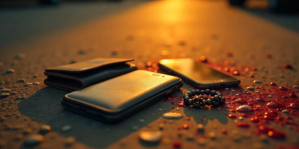 Shiv Sena leader Mangat Rai Manga shot dead in Punjab’s Moga