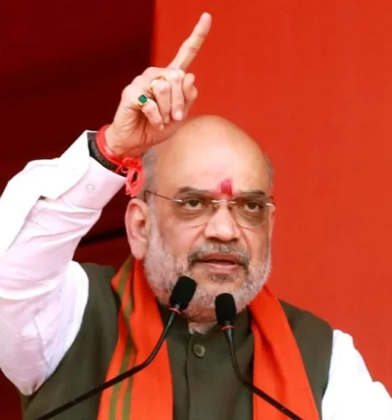 Amit Shah