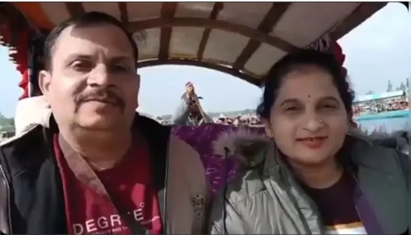 Pahalgam attack, Kashmir terrorism, Amarnath Yatra security, PM Modi Saudi visit, tourists killed in Kashmir