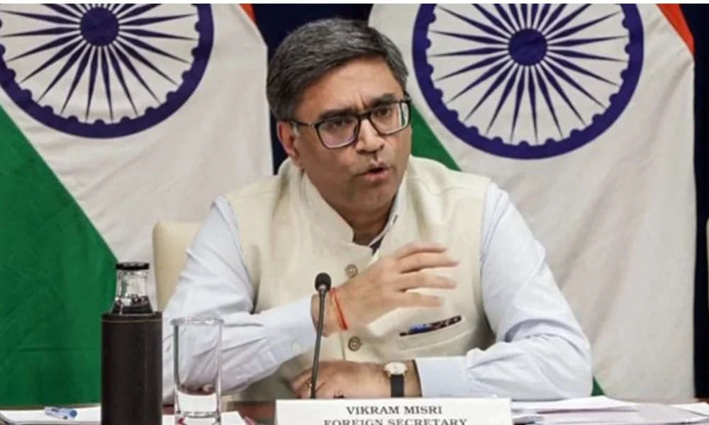 India suspends Indus Waters Treaty, cancels visas after Pahalgam terror attack