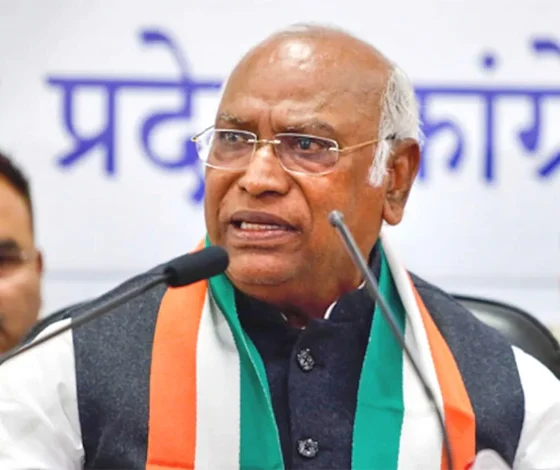 mallikarjun-kharge