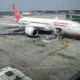 Air india flight crash