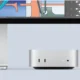 Apple Mac Mini m4 chip price drop