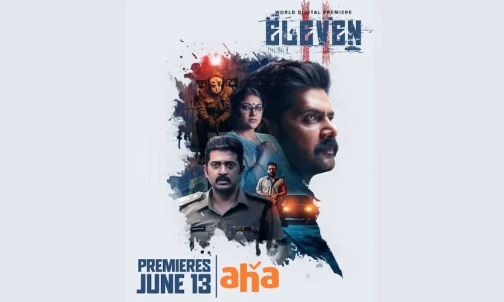 Eleven OTT release
