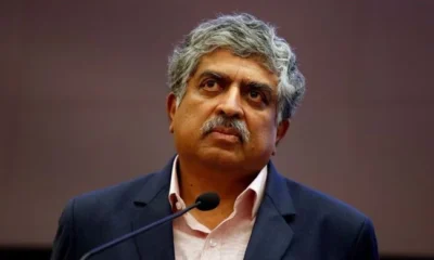 Infosys chairman