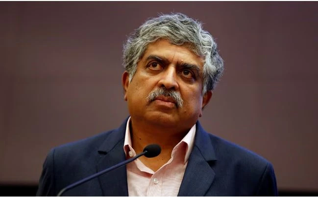 Infosys chairman
