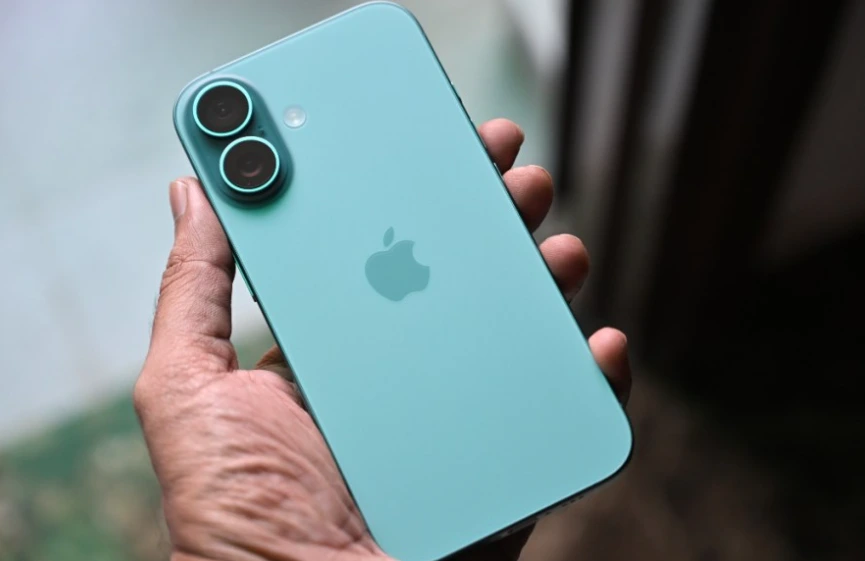 Iphone 16 price discount