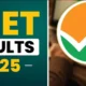 NEET Result 2025