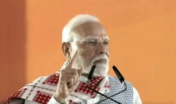 PM Modi