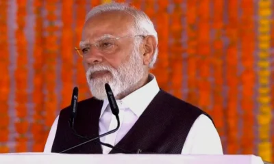 PM Narendra Modi