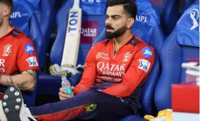 RCB to sell franchise