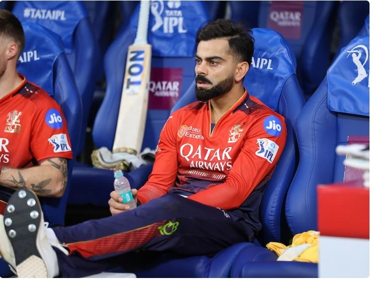 RCB may be sold after IPL 2025 win; Diageo explores $2 billion dea