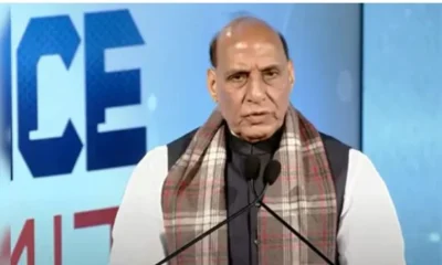 Rajnath Singh