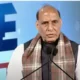 Rajnath Singh